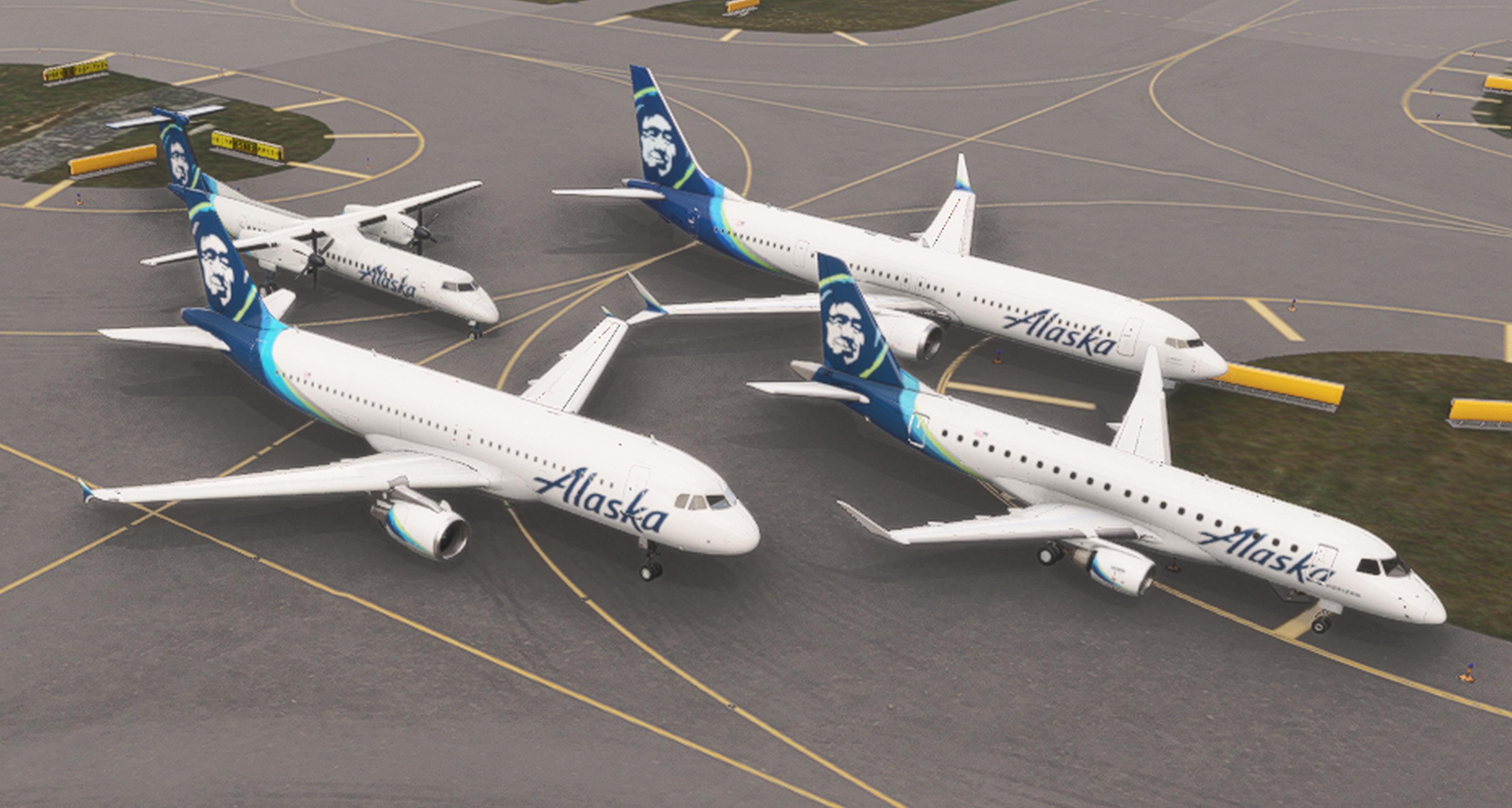 Microsoft Flight Simulator 2024 - Imagen 40